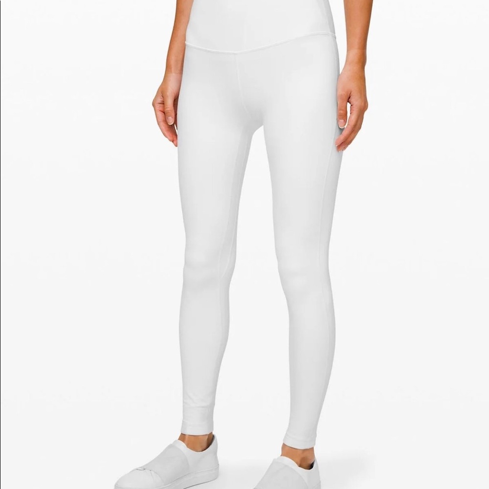 Lululemon Align Pant 28”